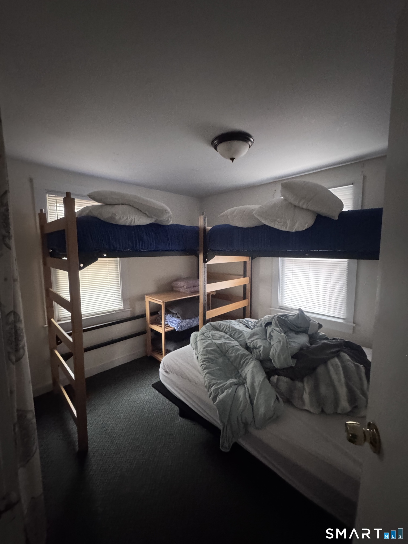 40 Flood Bridge Road Southbury, CT 06488 - Photo 9 of 15 a bedroom with furniture and a window