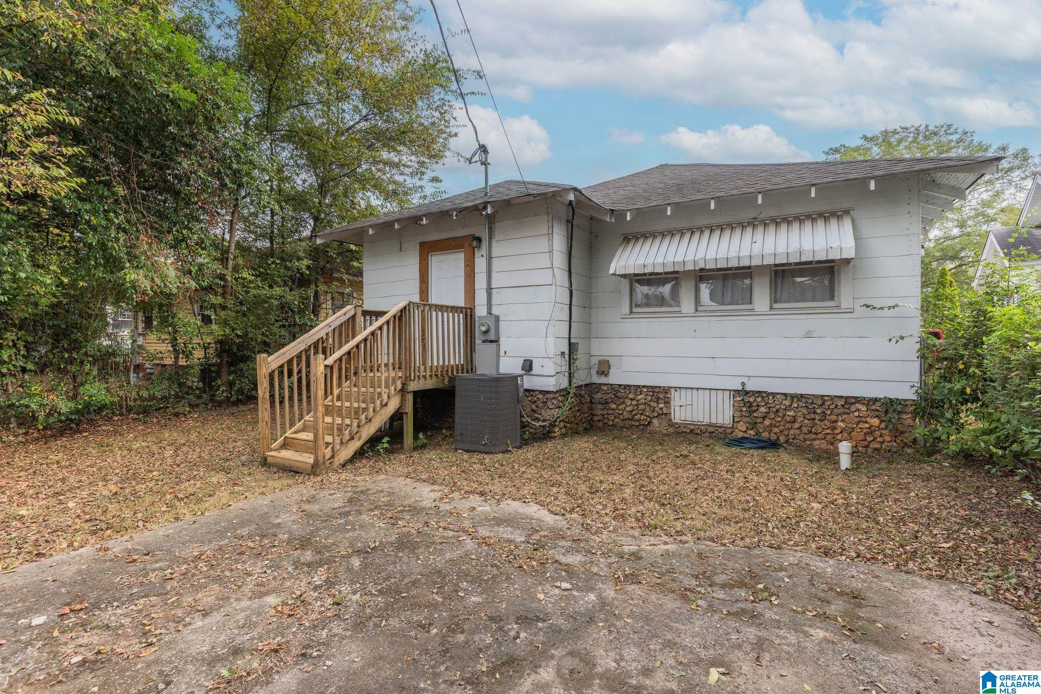920 6th Place Southwest Birmingham, AL 35211 - Photo 26 of 29