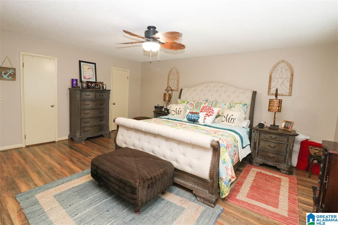 74 Warren L Harris Circle Vincent, AL 35178 - Photo 20 of 48