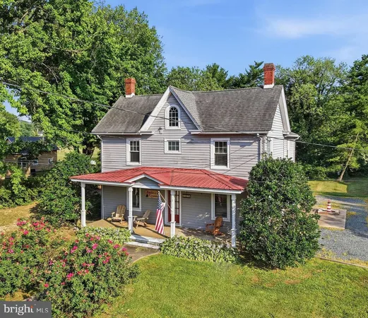 $480,000 | 21251 Chesapeake Avenue, Rock Hall, MD 21661