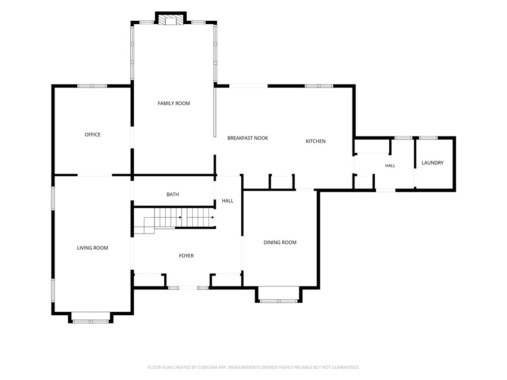 21 Wedmore Road Perinton, NY 14450 - Photo 47 of 49 1st Floor