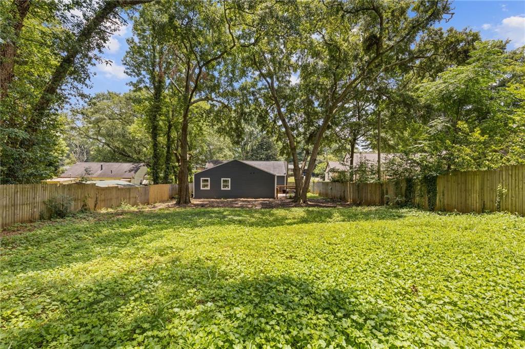 2728 McAfee Road Decatur, GA 30032 - Photo 35 of 36
