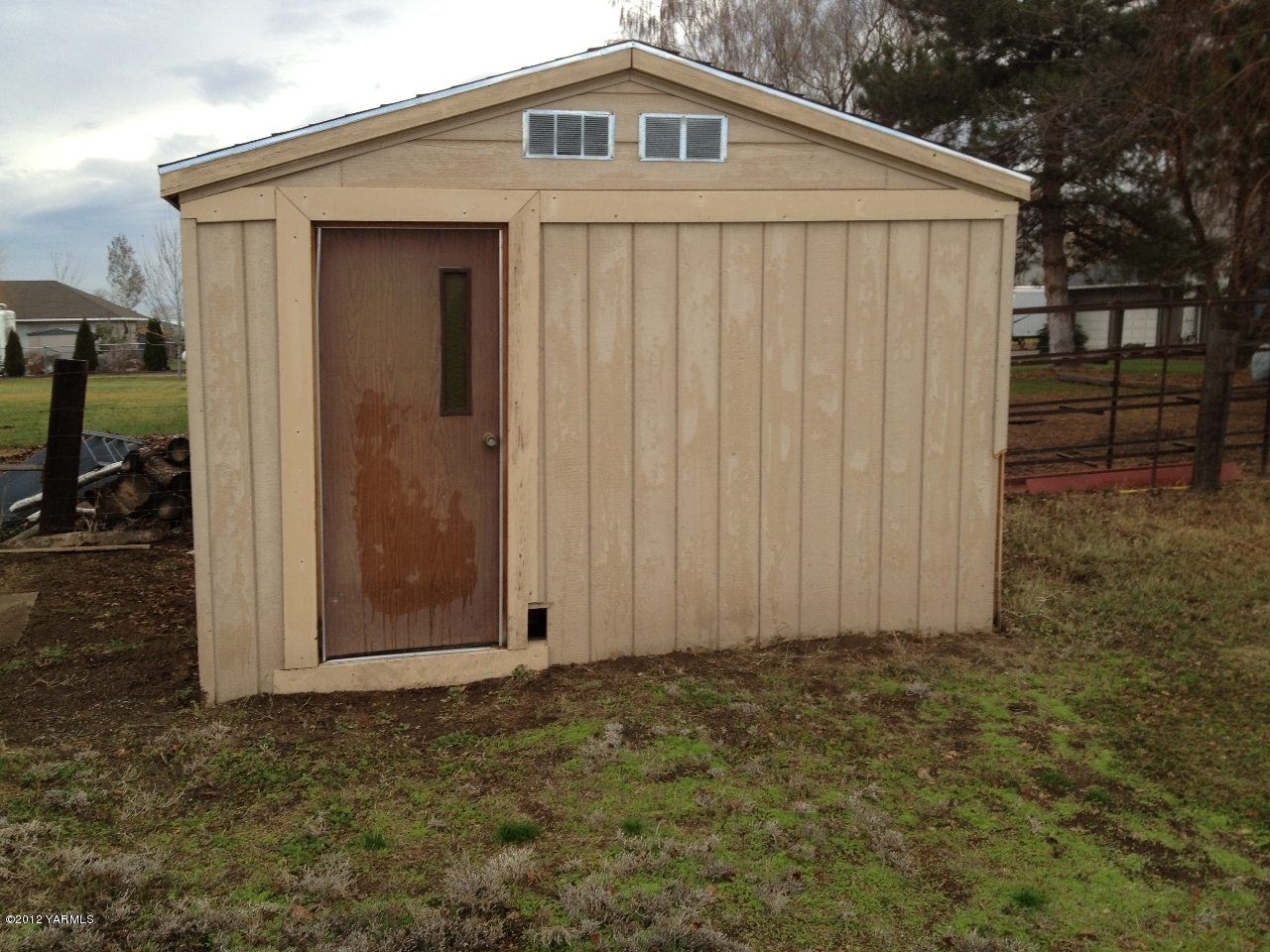 8004 Rutherford Road Yakima, WA 98903 - Photo 21 of 42 a view of a small house