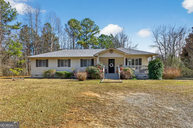 $325,000 | 245 Glazier Road, Senoia, GA 30276
