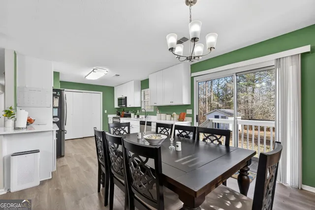 $325,000 | 245 Glazier Road, Senoia, GA 30276