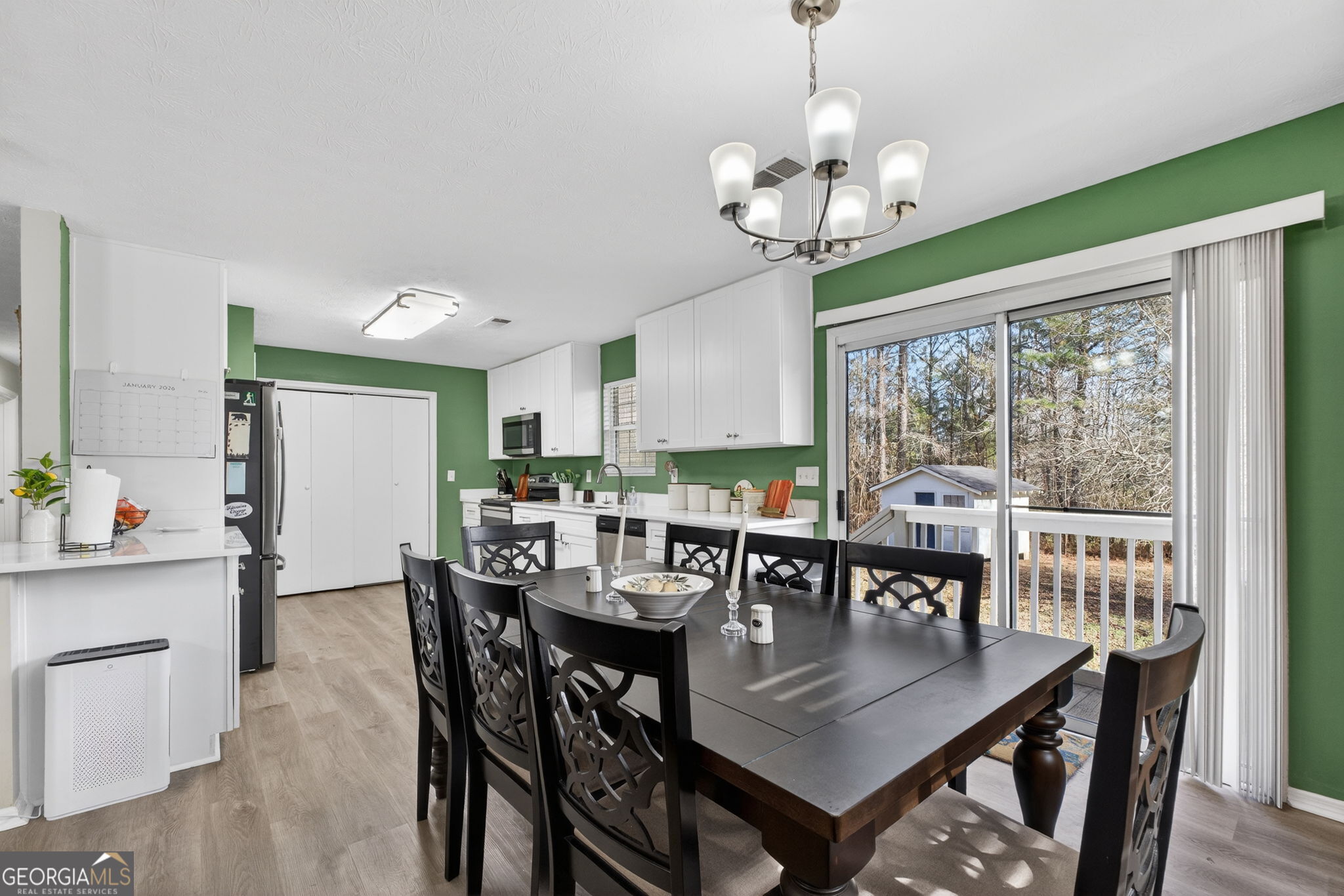 245 Glazier Road Senoia, GA 30276 - Photo 11 of 33