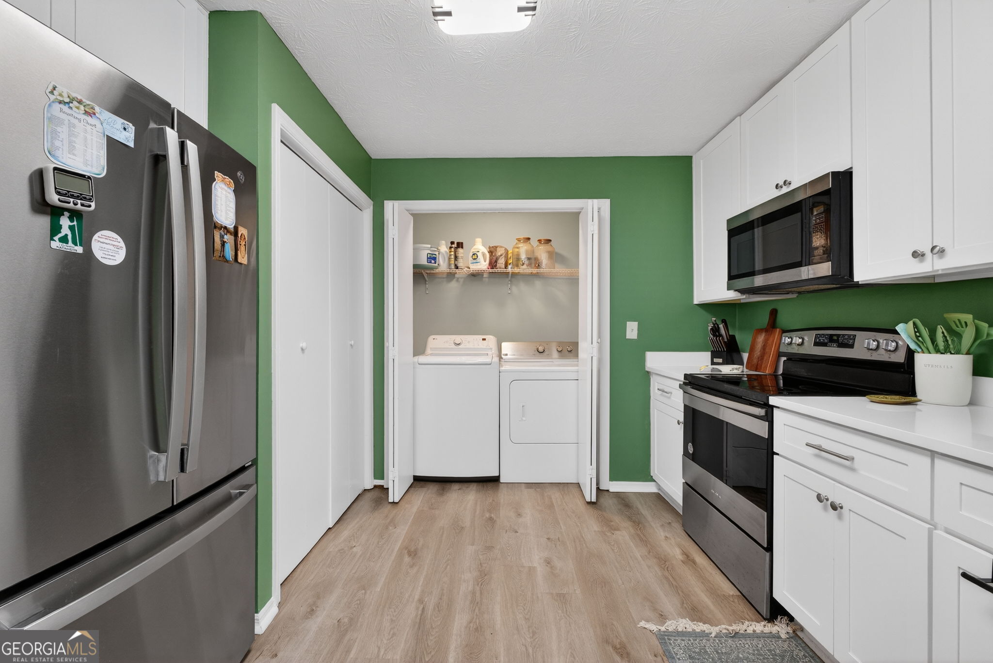 245 Glazier Road Senoia, GA 30276 - Photo 15 of 33