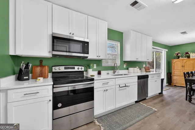 $325,000 | 245 Glazier Road, Senoia, GA 30276