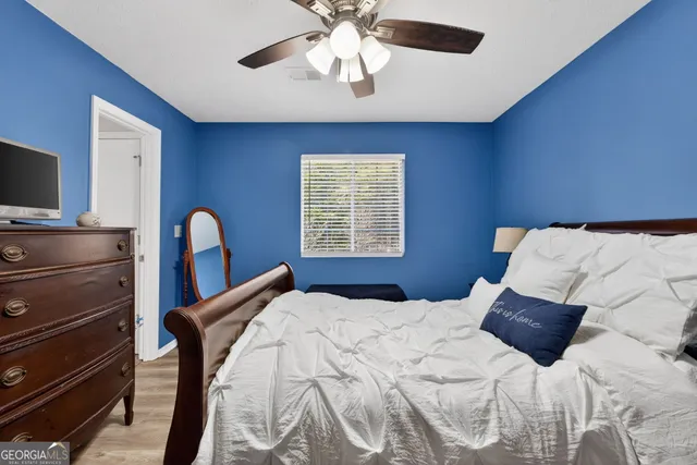 $325,000 | 245 Glazier Road, Senoia, GA 30276