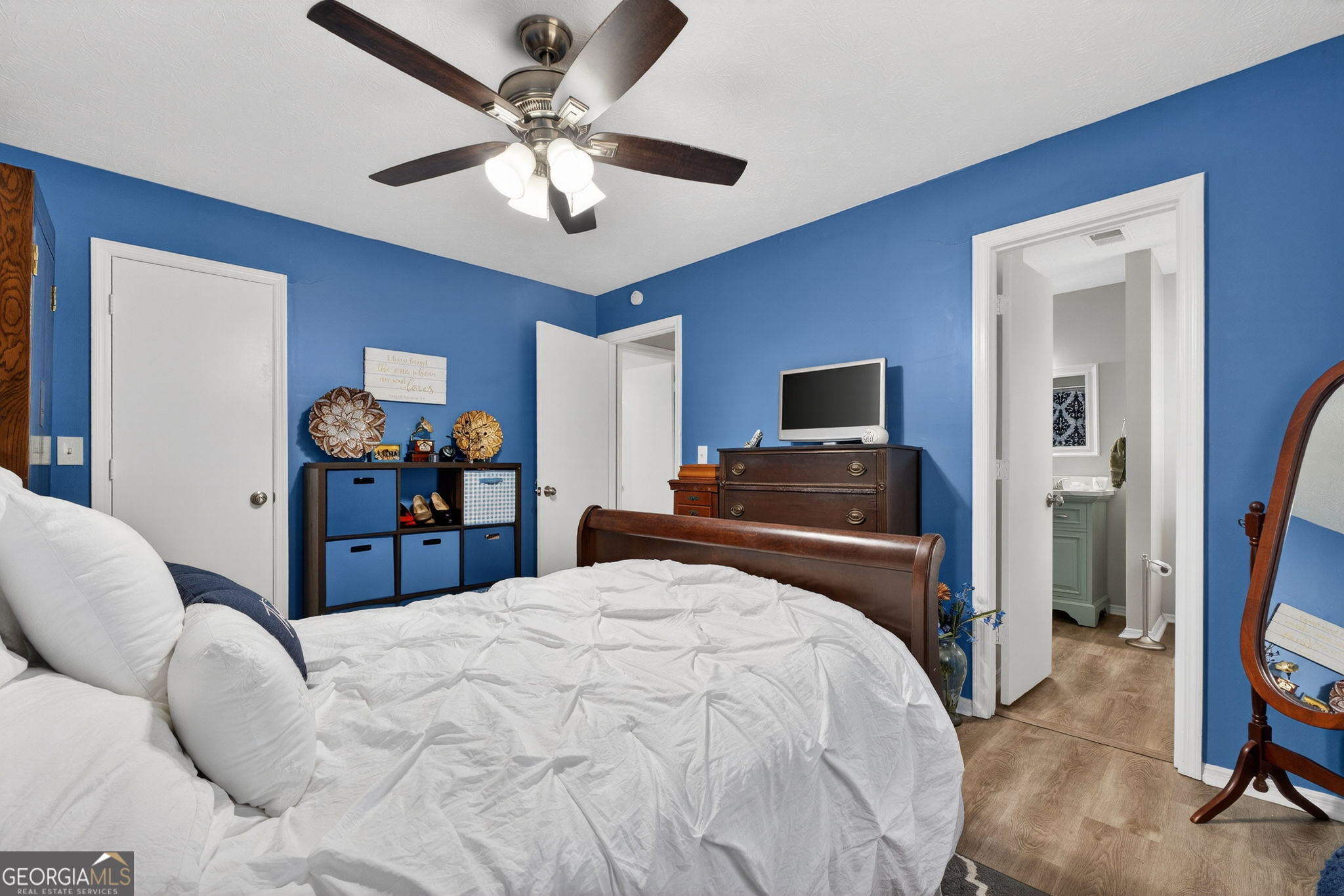 245 Glazier Road Senoia, GA 30276 - Photo 19 of 33