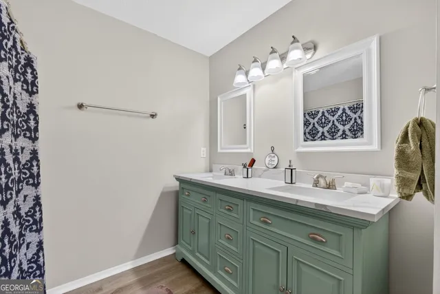 $325,000 | 245 Glazier Road, Senoia, GA 30276