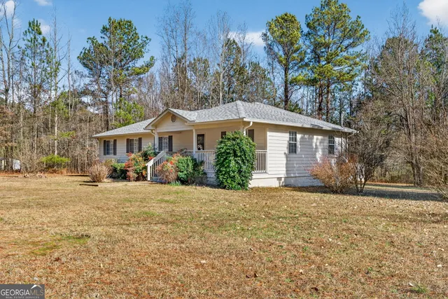 $325,000 | 245 Glazier Road, Senoia, GA 30276