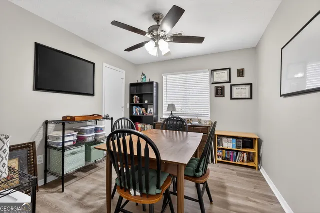 $325,000 | 245 Glazier Road, Senoia, GA 30276