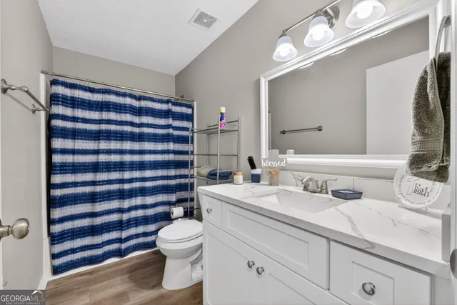 $325,000 | 245 Glazier Road, Senoia, GA 30276