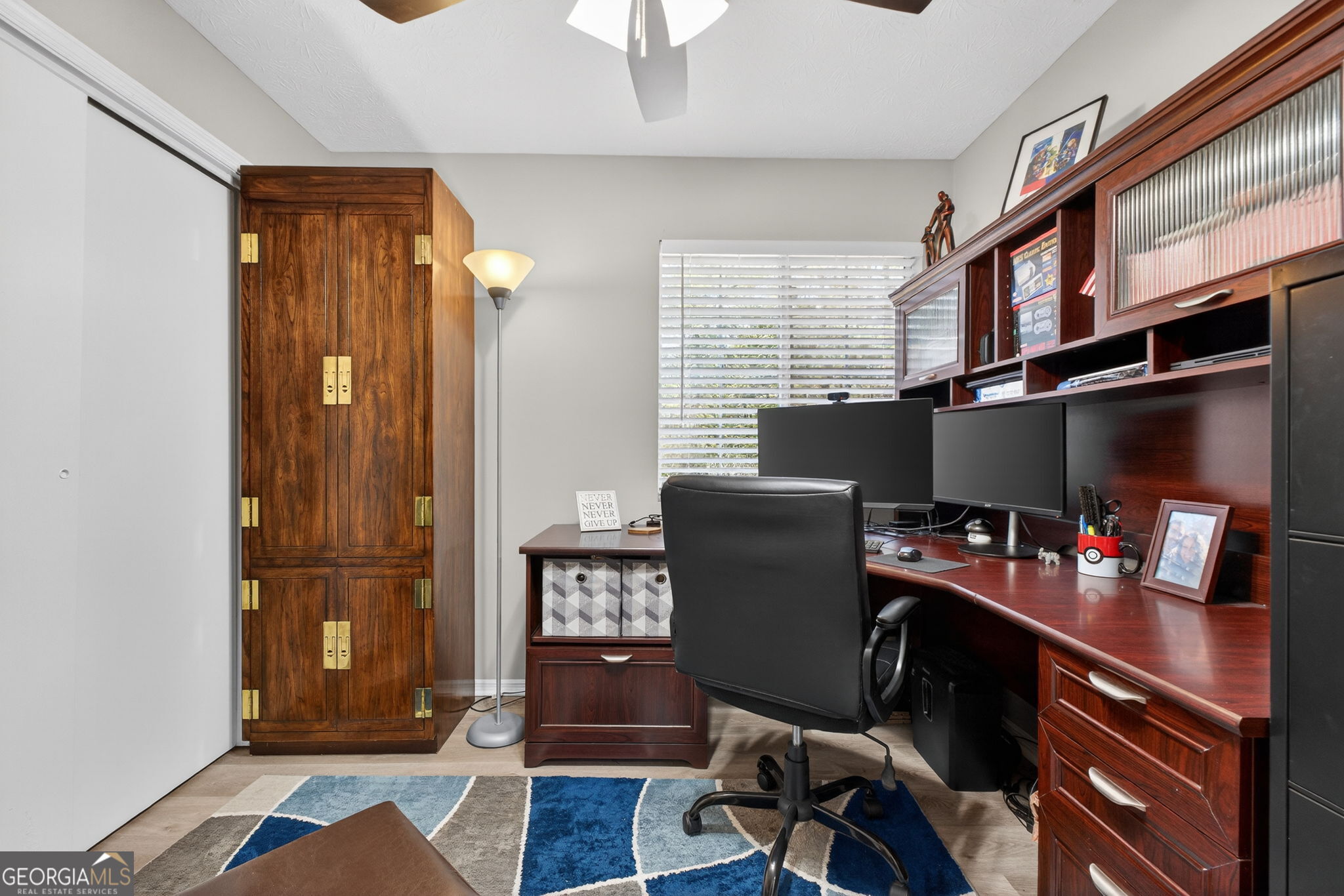 245 Glazier Road Senoia, GA 30276 - Photo 26 of 33