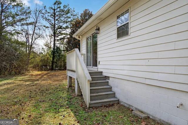 $325,000 | 245 Glazier Road, Senoia, GA 30276
