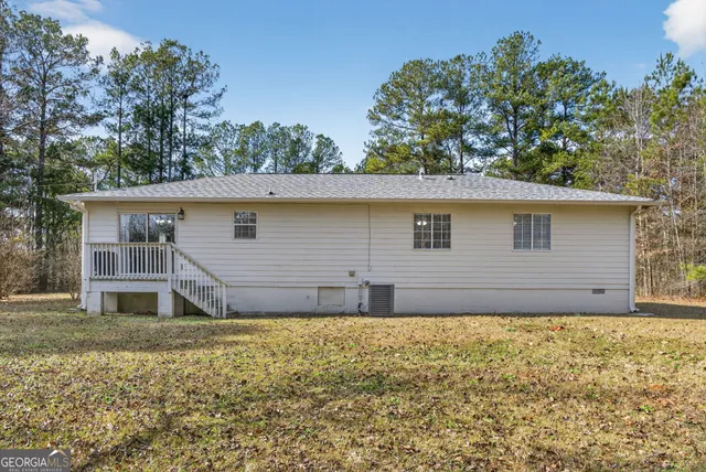 $325,000 | 245 Glazier Road, Senoia, GA 30276