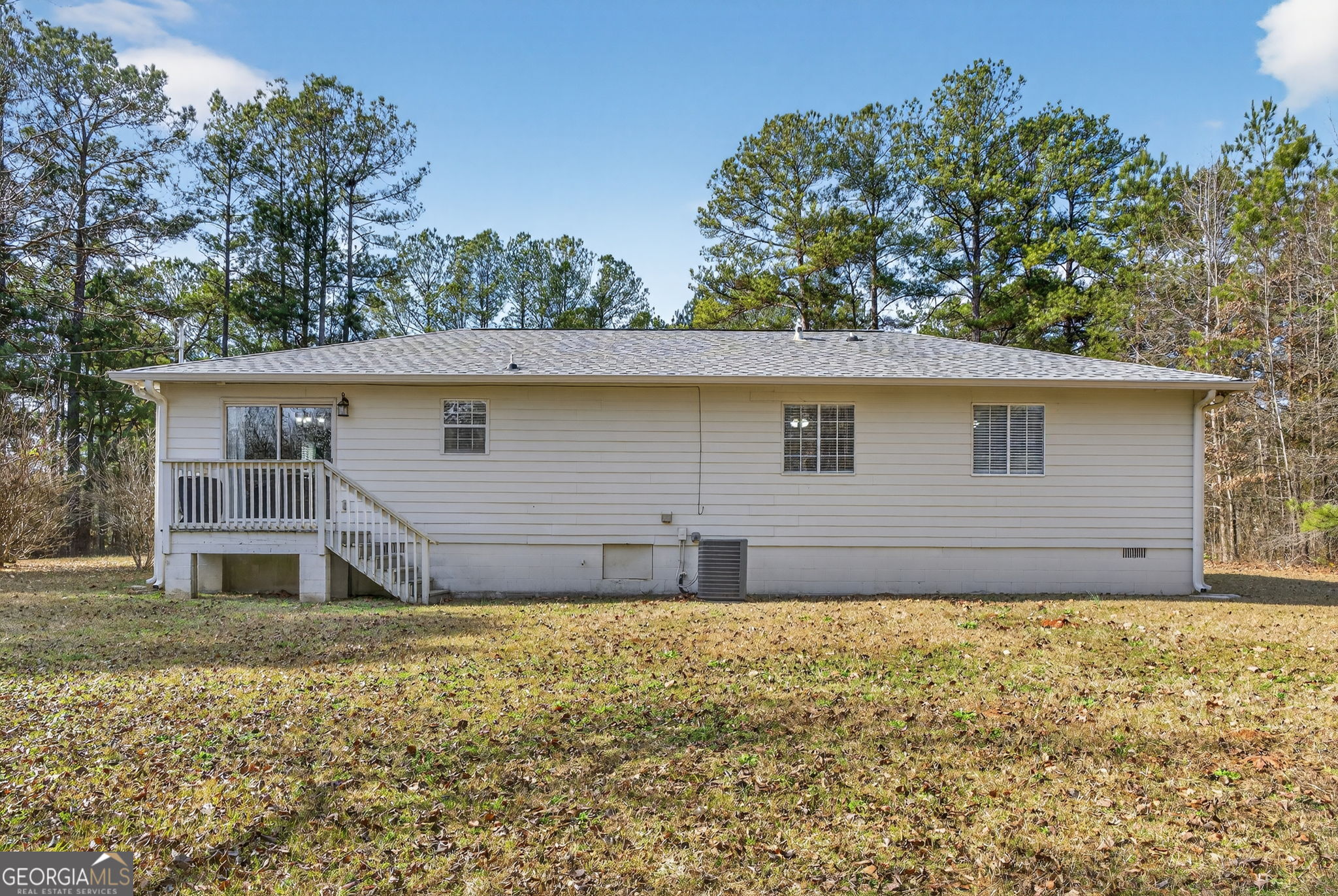 245 Glazier Road Senoia, GA 30276 - Photo 28 of 33