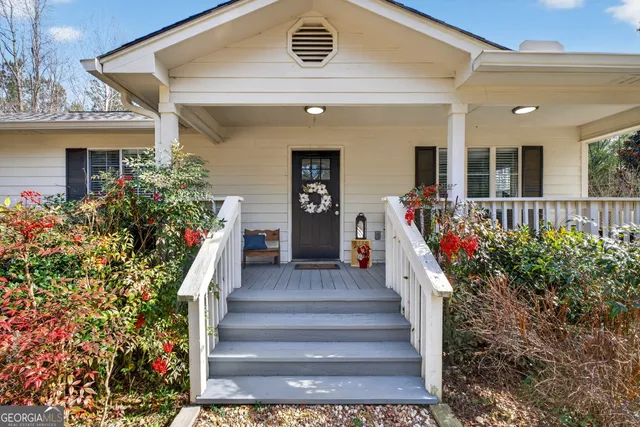 $325,000 | 245 Glazier Road, Senoia, GA 30276