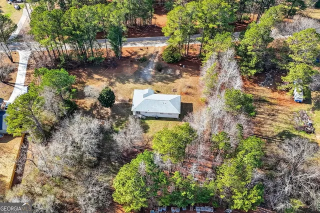 $325,000 | 245 Glazier Road, Senoia, GA 30276