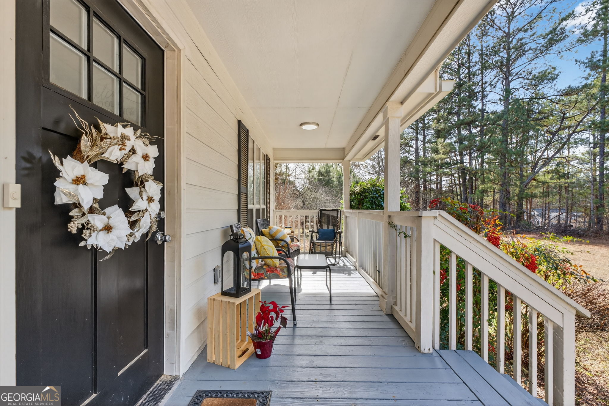 245 Glazier Road Senoia, GA 30276 - Photo 4 of 33