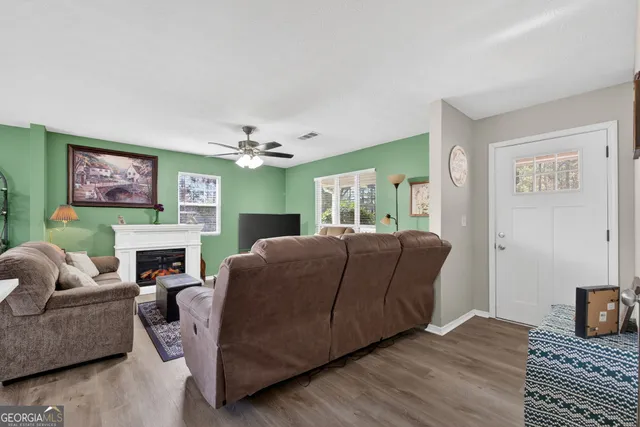 $325,000 | 245 Glazier Road, Senoia, GA 30276