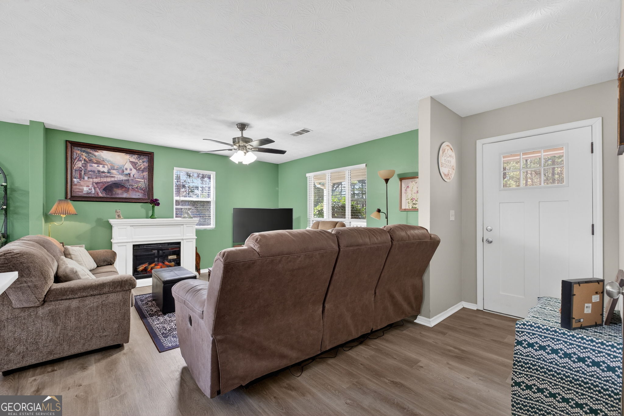 245 Glazier Road Senoia, GA 30276 - Photo 5 of 33