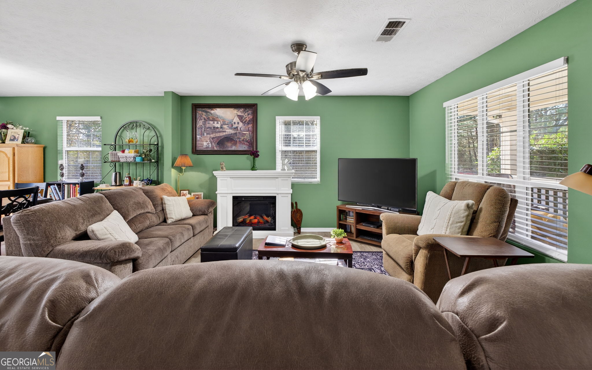 245 Glazier Road Senoia, GA 30276 - Photo 6 of 33