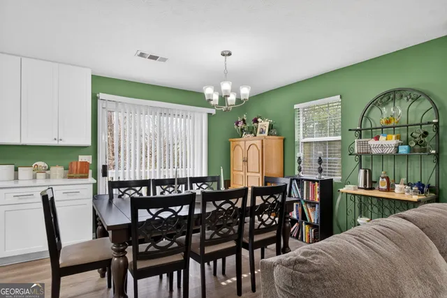 $325,000 | 245 Glazier Road, Senoia, GA 30276