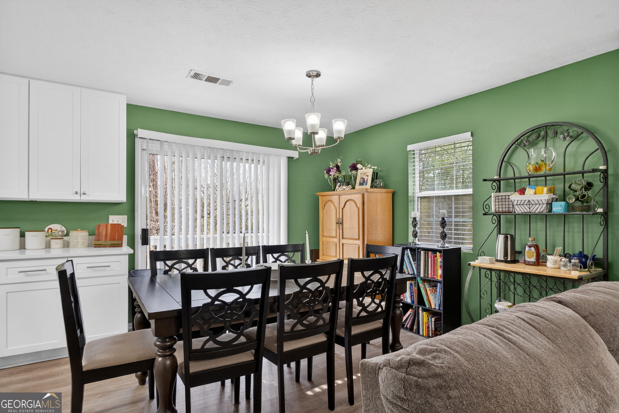 245 Glazier Road Senoia, GA 30276 - Photo 9 of 33