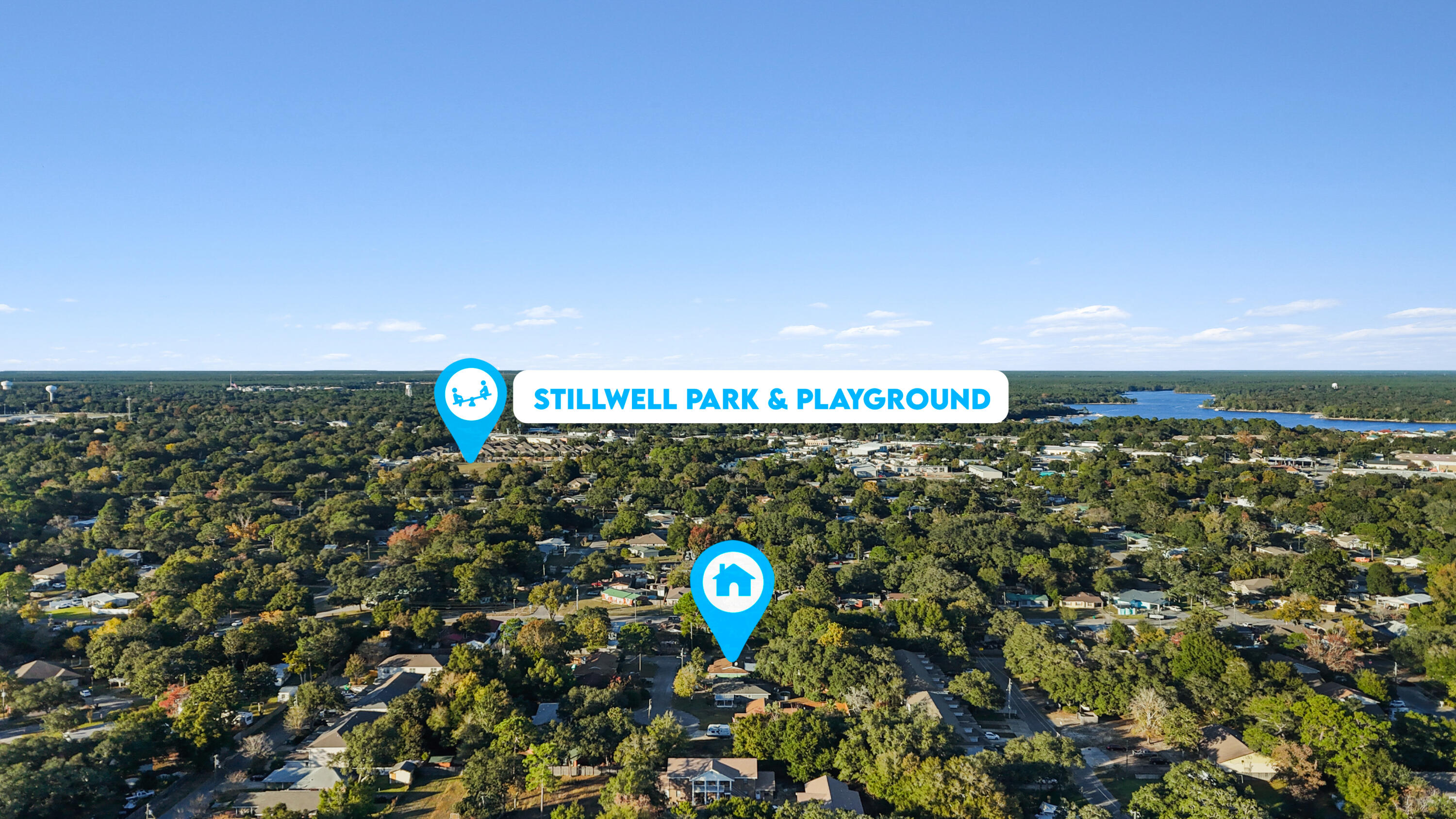 357 Lisette Court Fort Walton Beach, FL 32547 - Photo 37 of 44 38-print-FinalDrone-8