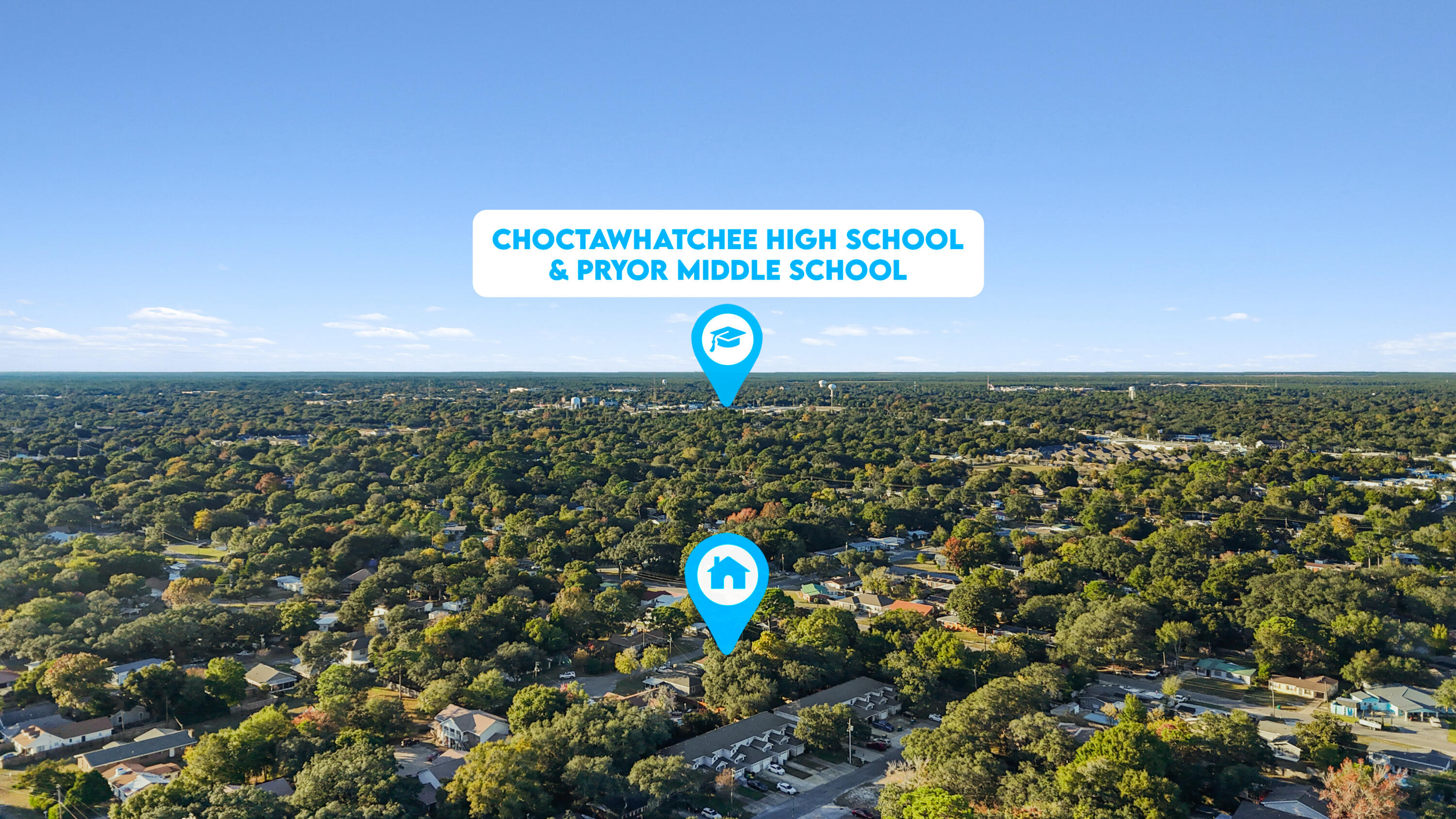 357 Lisette Court Fort Walton Beach, FL 32547 - Photo 38 of 44 39-print-FinalDrone-10