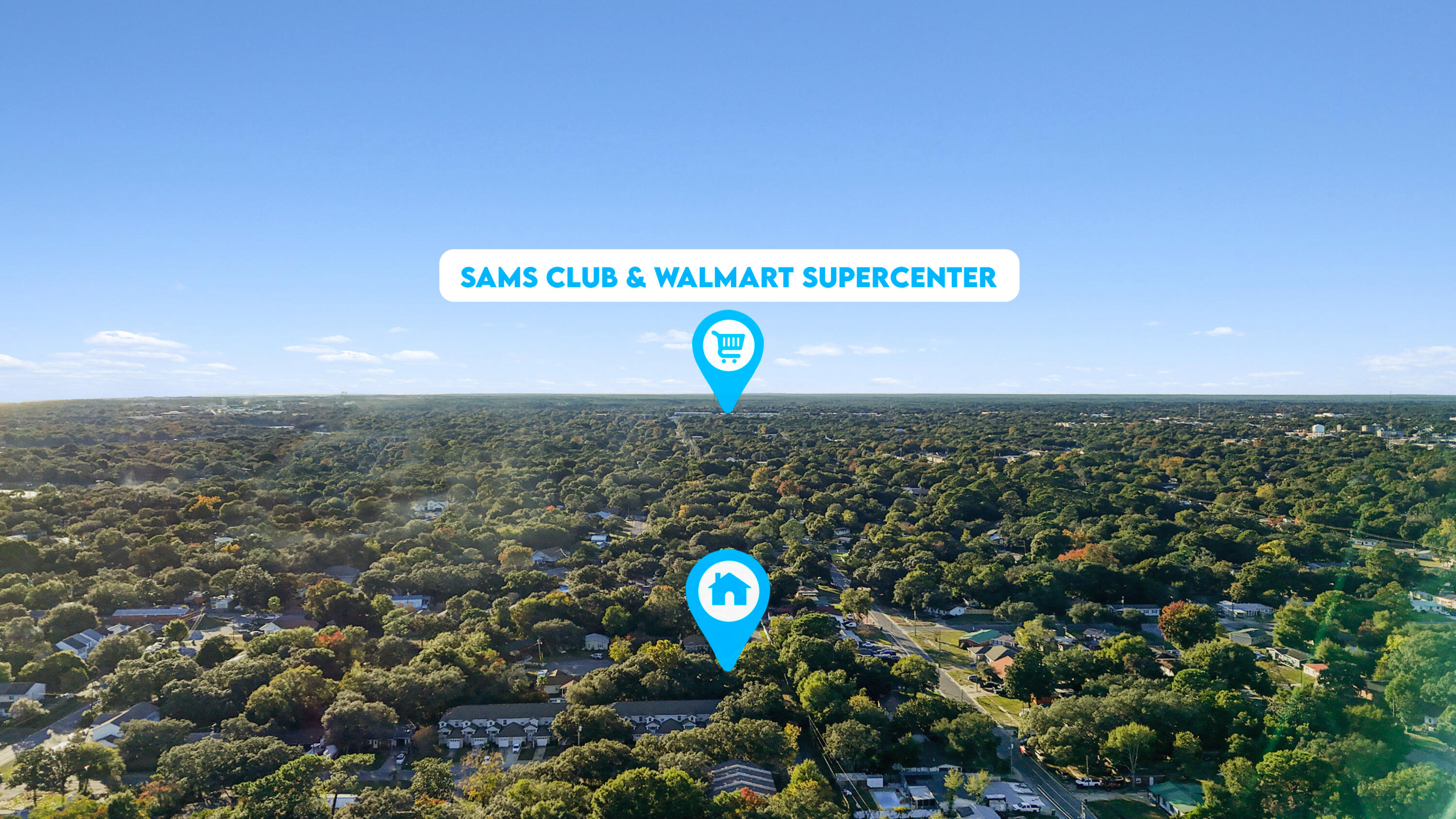 357 Lisette Court Fort Walton Beach, FL 32547 - Photo 39 of 44 40-print-FinalDrone-12