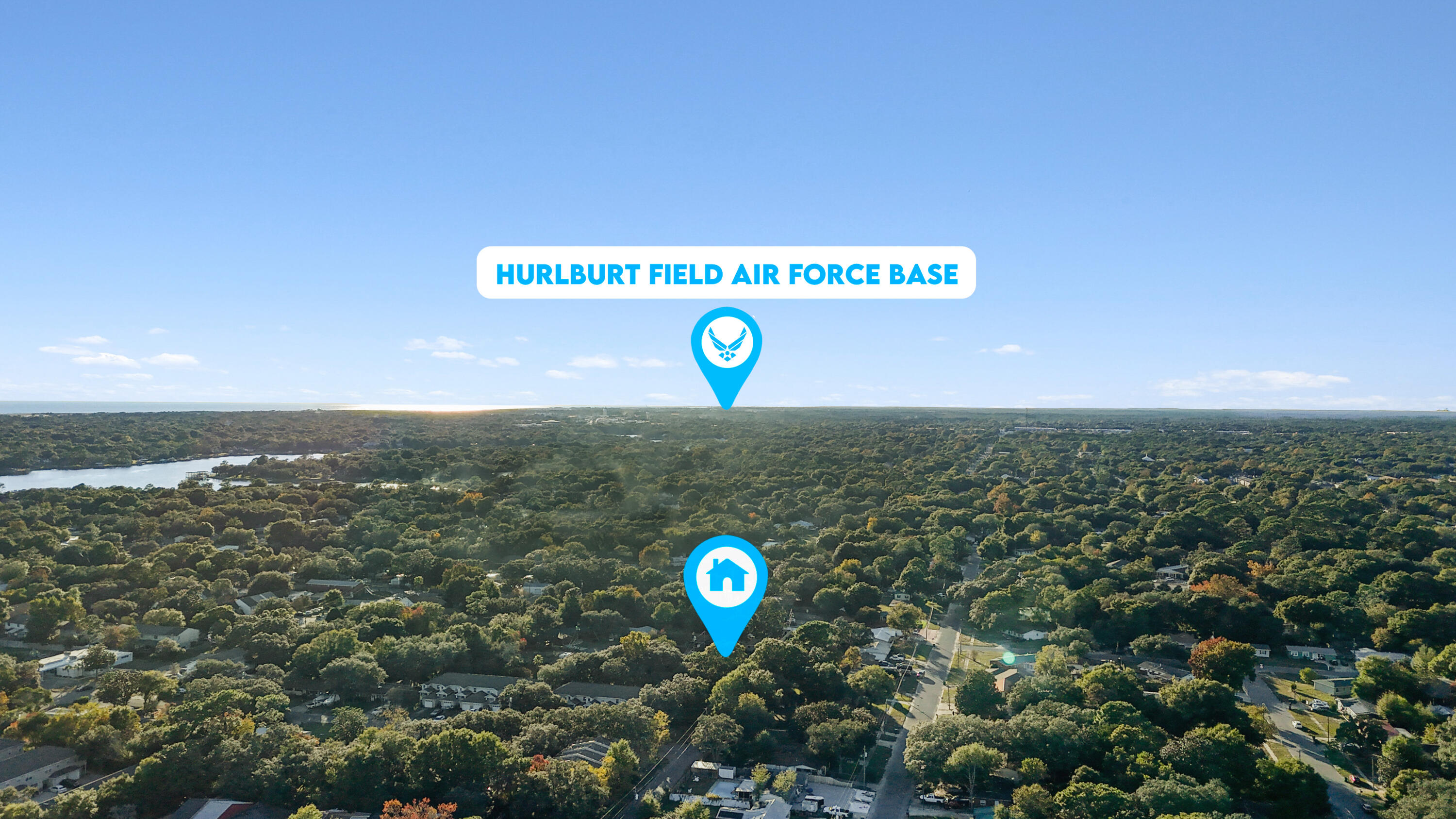 357 Lisette Court Fort Walton Beach, FL 32547 - Photo 40 of 44 41-print-FinalDrone-14