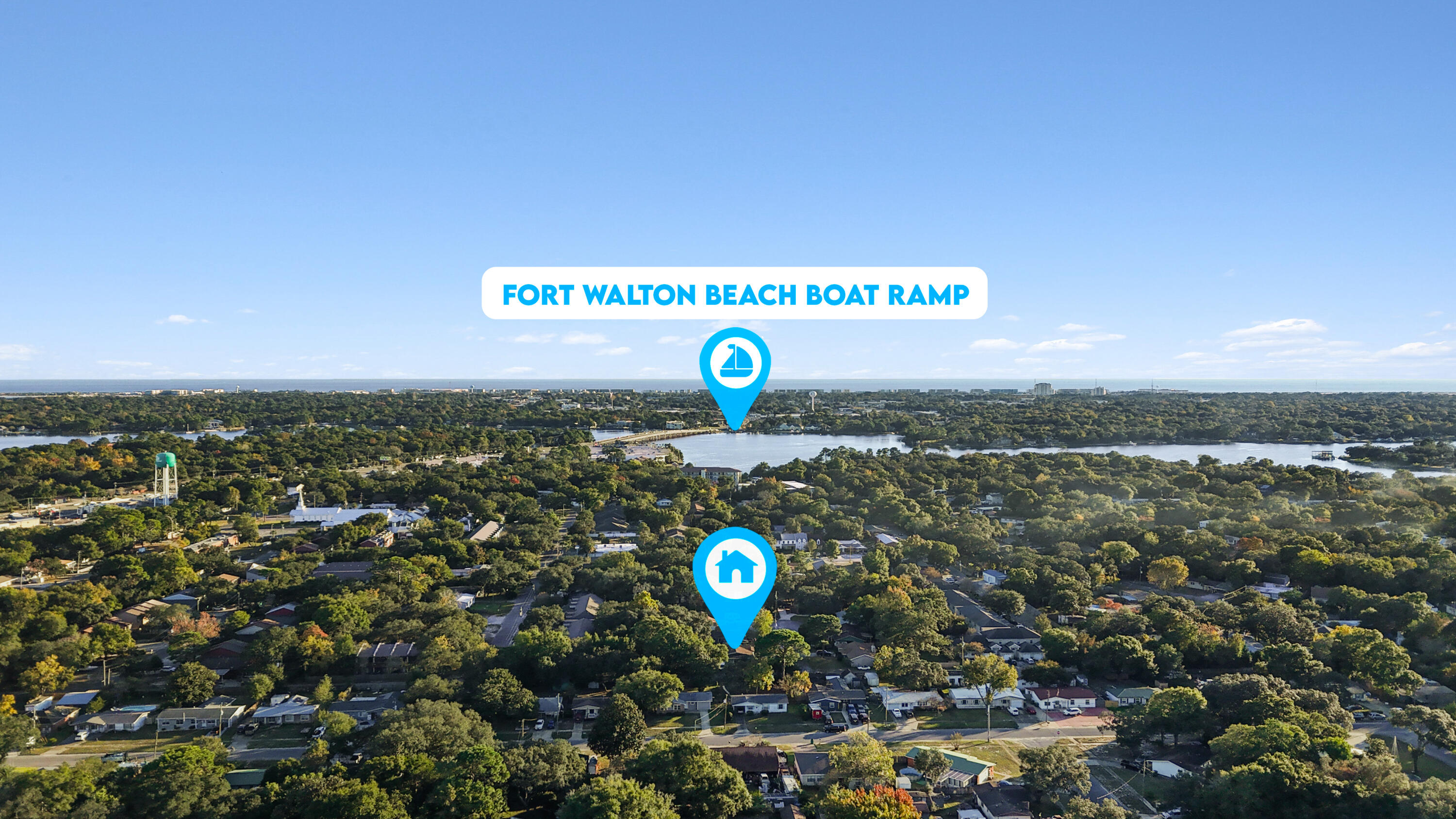 357 Lisette Court Fort Walton Beach, FL 32547 - Photo 42 of 44 43-print-FinalDrone-18