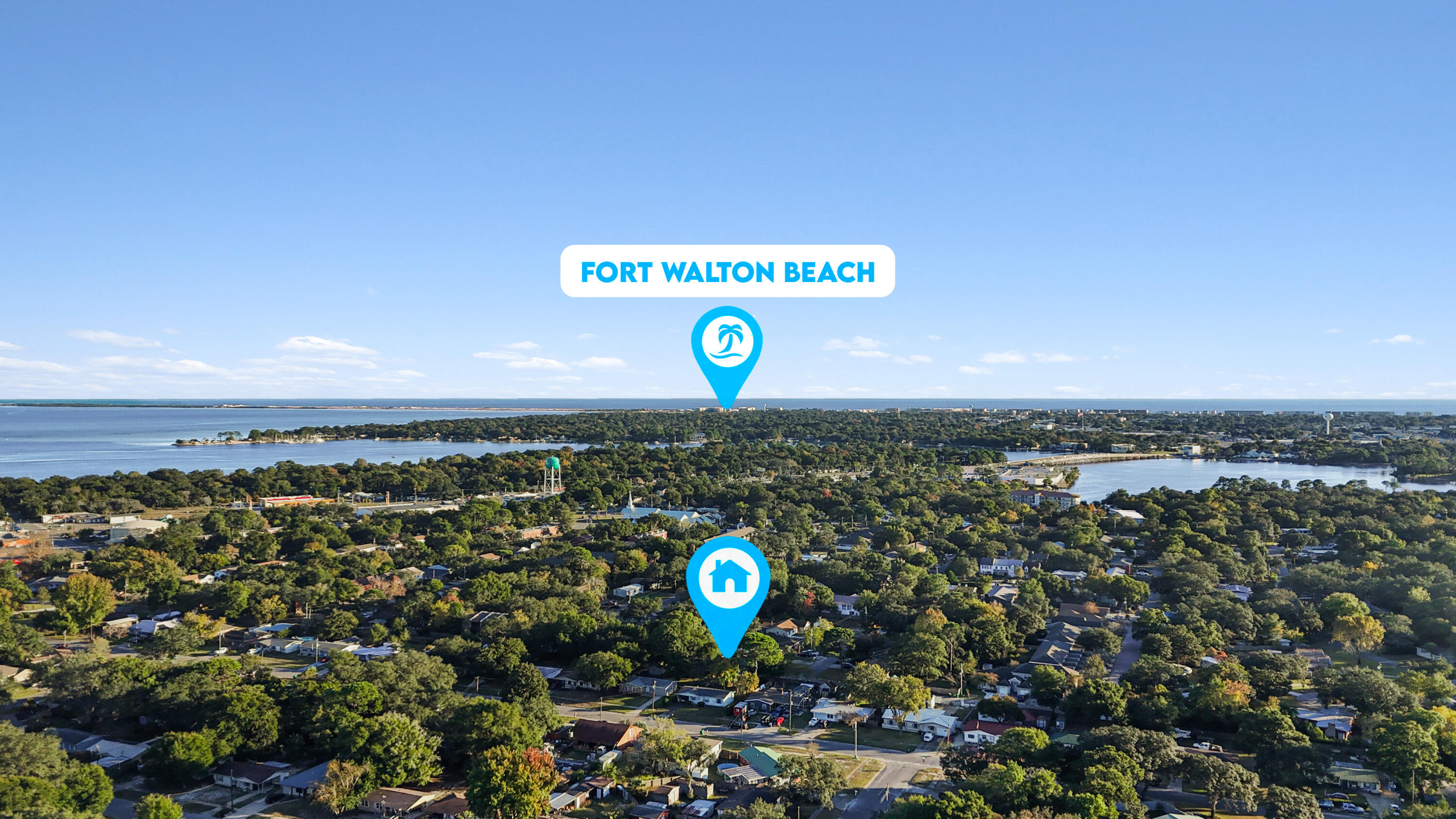 357 Lisette Court Fort Walton Beach, FL 32547 - Photo 43 of 44 44-print-FinalDrone-20