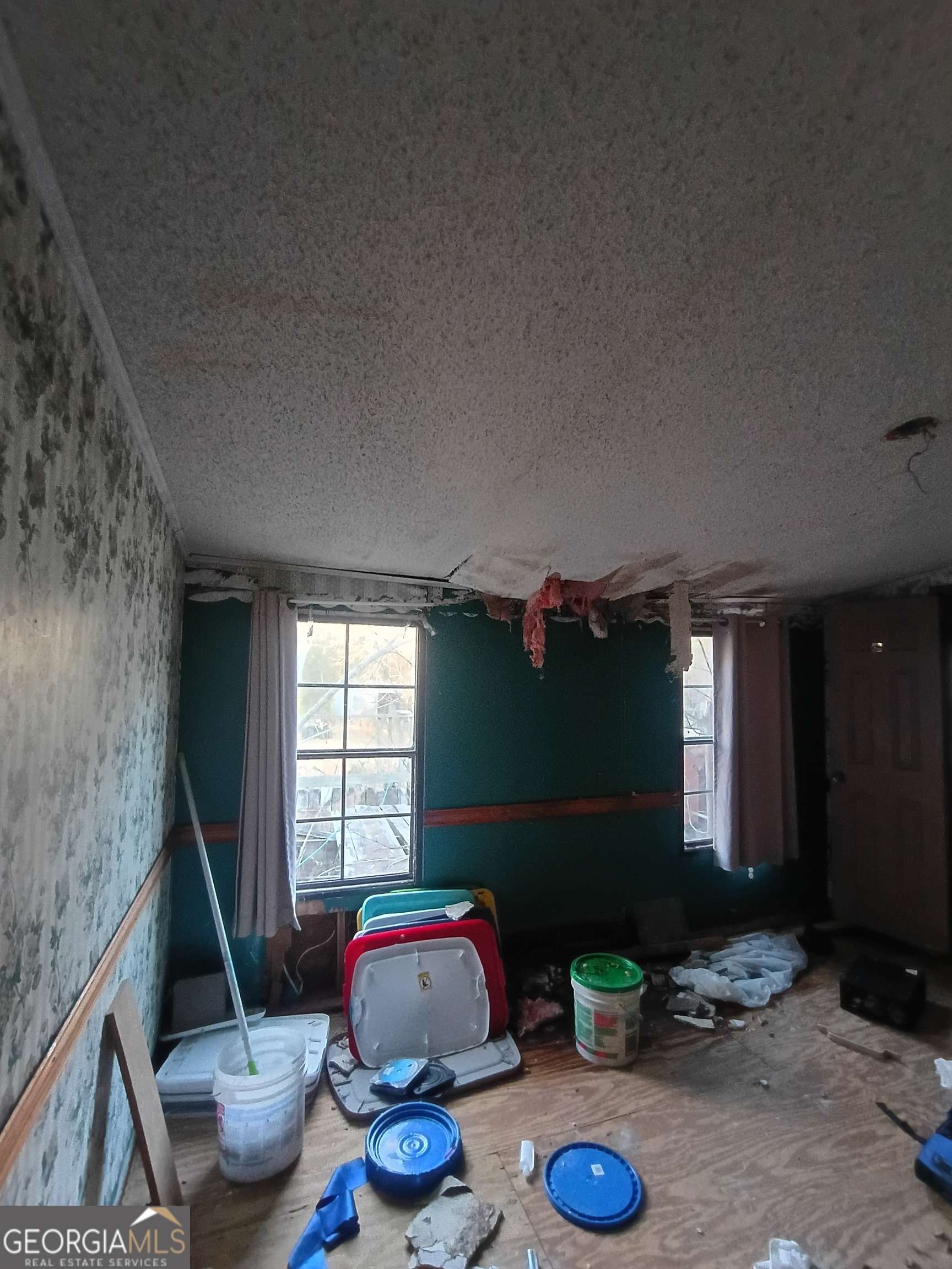 505 Barnesville Road Griffin, GA 30224 - Photo 20 of 24