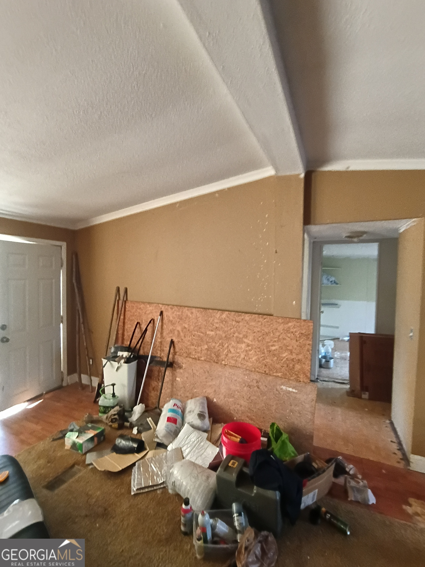 505 Barnesville Road Griffin, GA 30224 - Photo 24 of 24