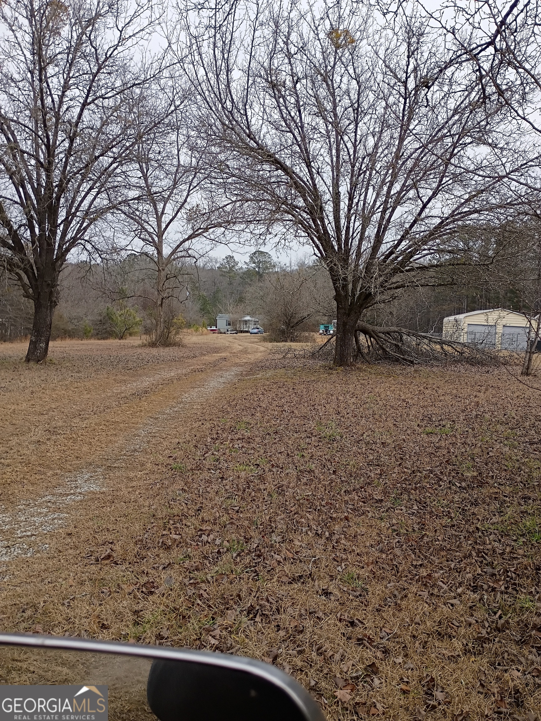 505 Barnesville Road Griffin, GA 30224 - Photo 3 of 24