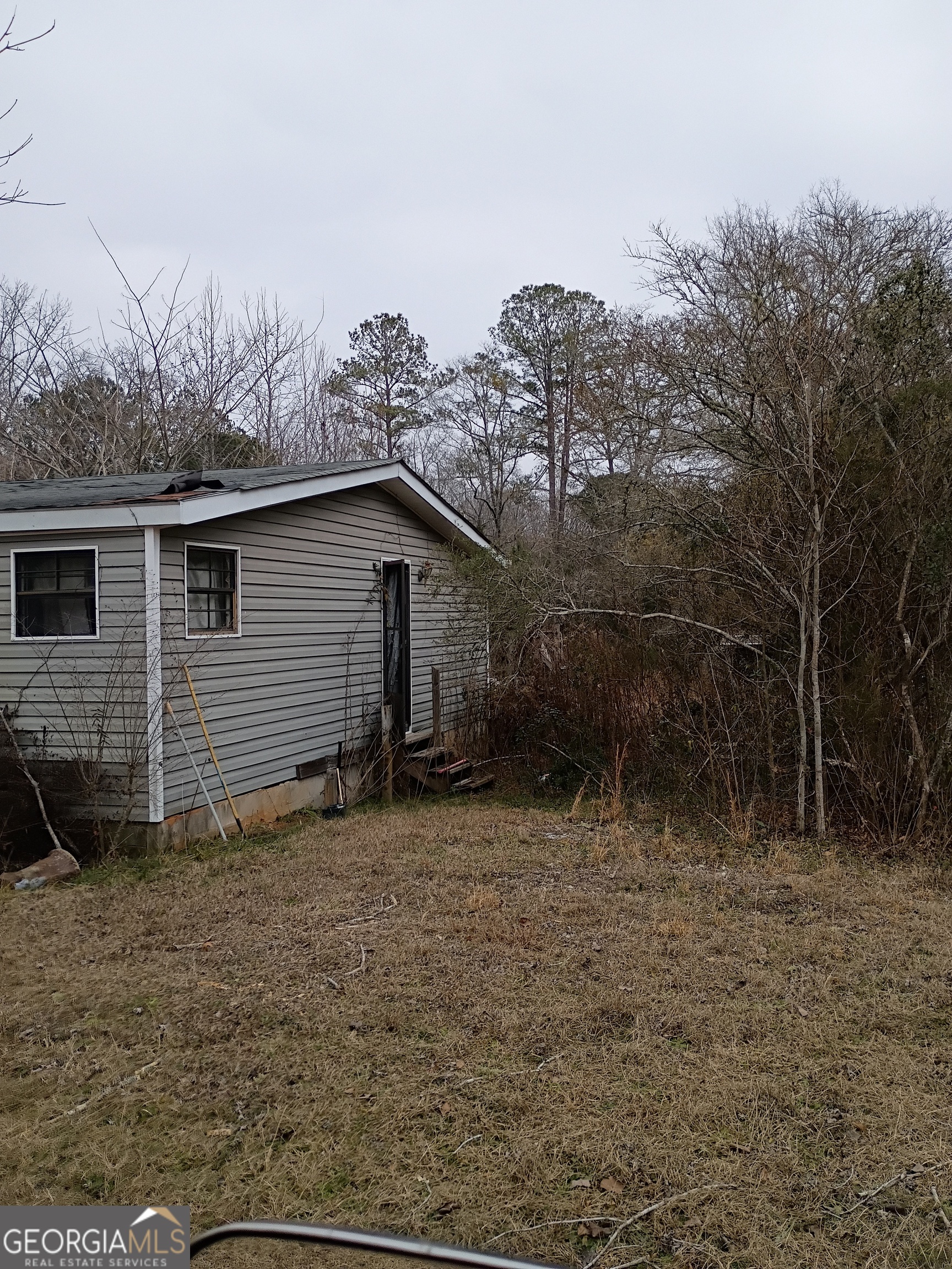 505 Barnesville Road Griffin, GA 30224 - Photo 4 of 24