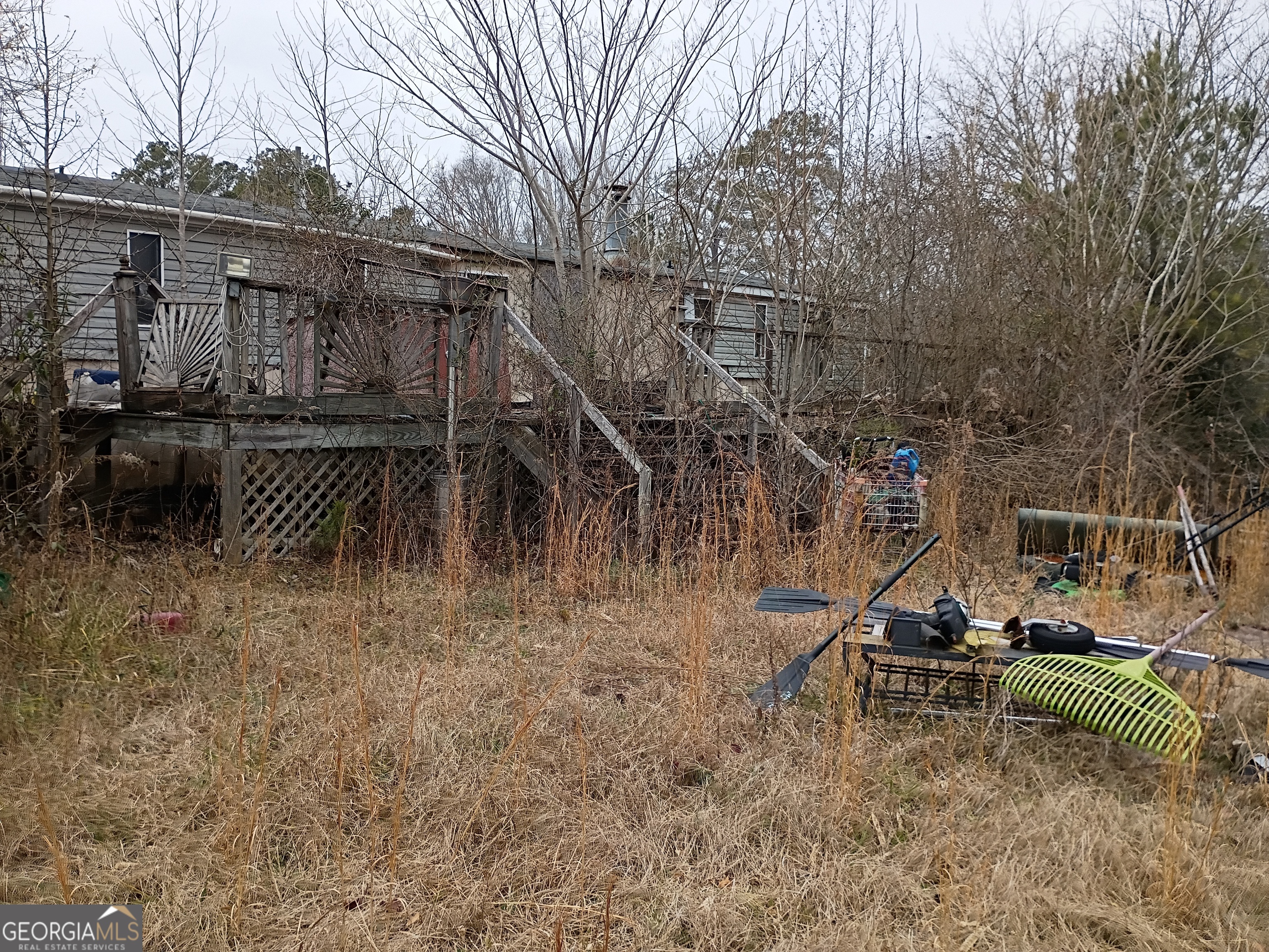 505 Barnesville Road Griffin, GA 30224 - Photo 5 of 24