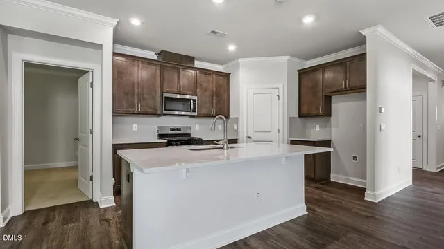 $617,090 | 2204 Red Admiral Court, Apex, NC 27539