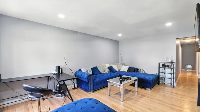 $90,000 | 14715 Maplewood Avenue, Harvey, IL 60426