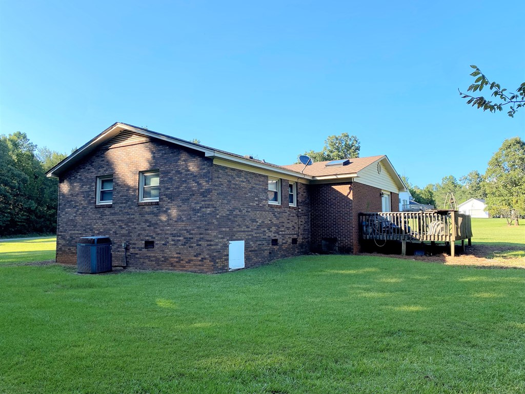 1329 Creswell Road Bradley, SC 29819 - Photo 2 of 4 Gallery Image 2