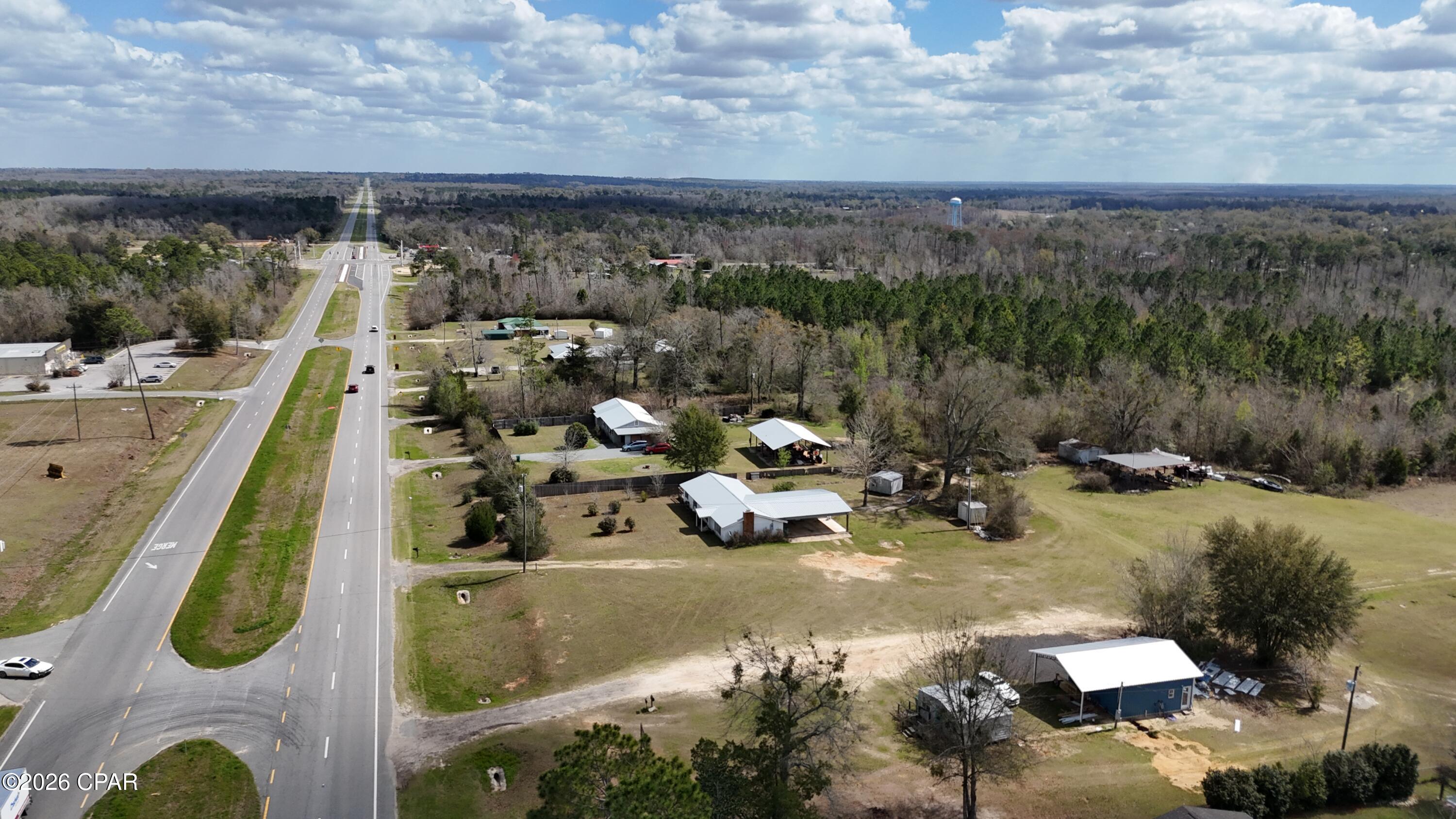 6775 Highway 90 Grand Ridge, FL 32442 - Photo 80 of 89