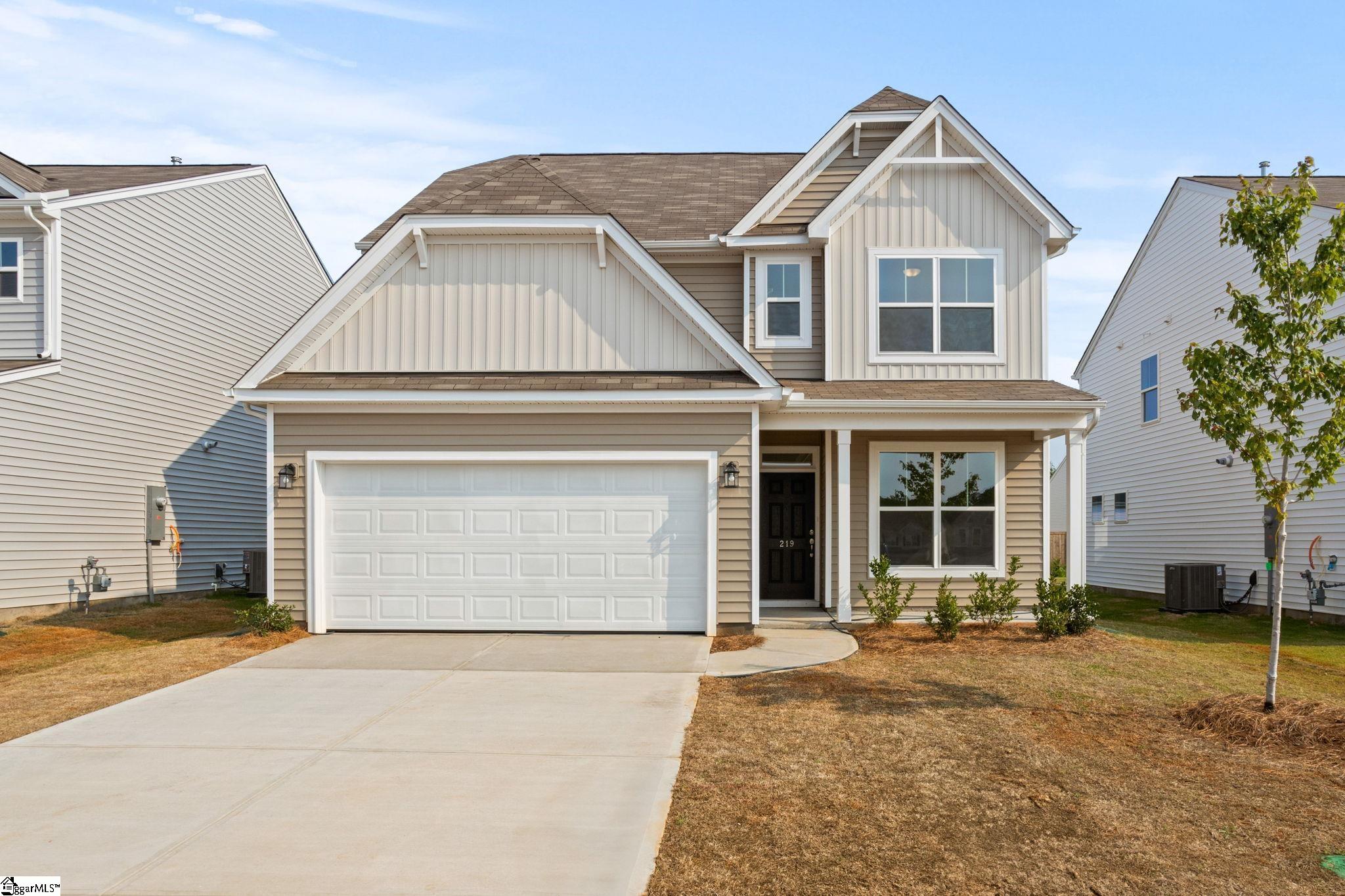 219 Pendergast Road Greenville, SC 29605 - Photo 1 of 27 Gallery Image 1