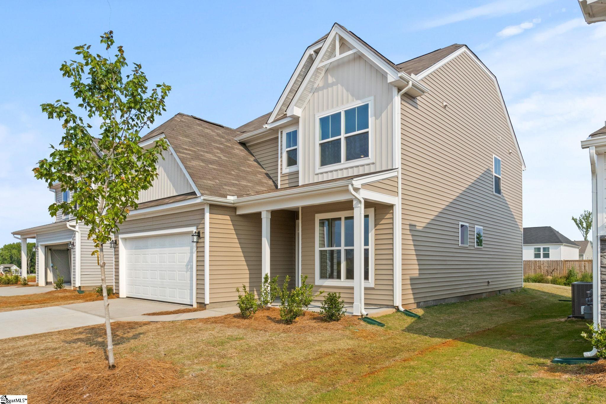 219 Pendergast Road Greenville, SC 29605 - Photo 2 of 27 Gallery Image 2