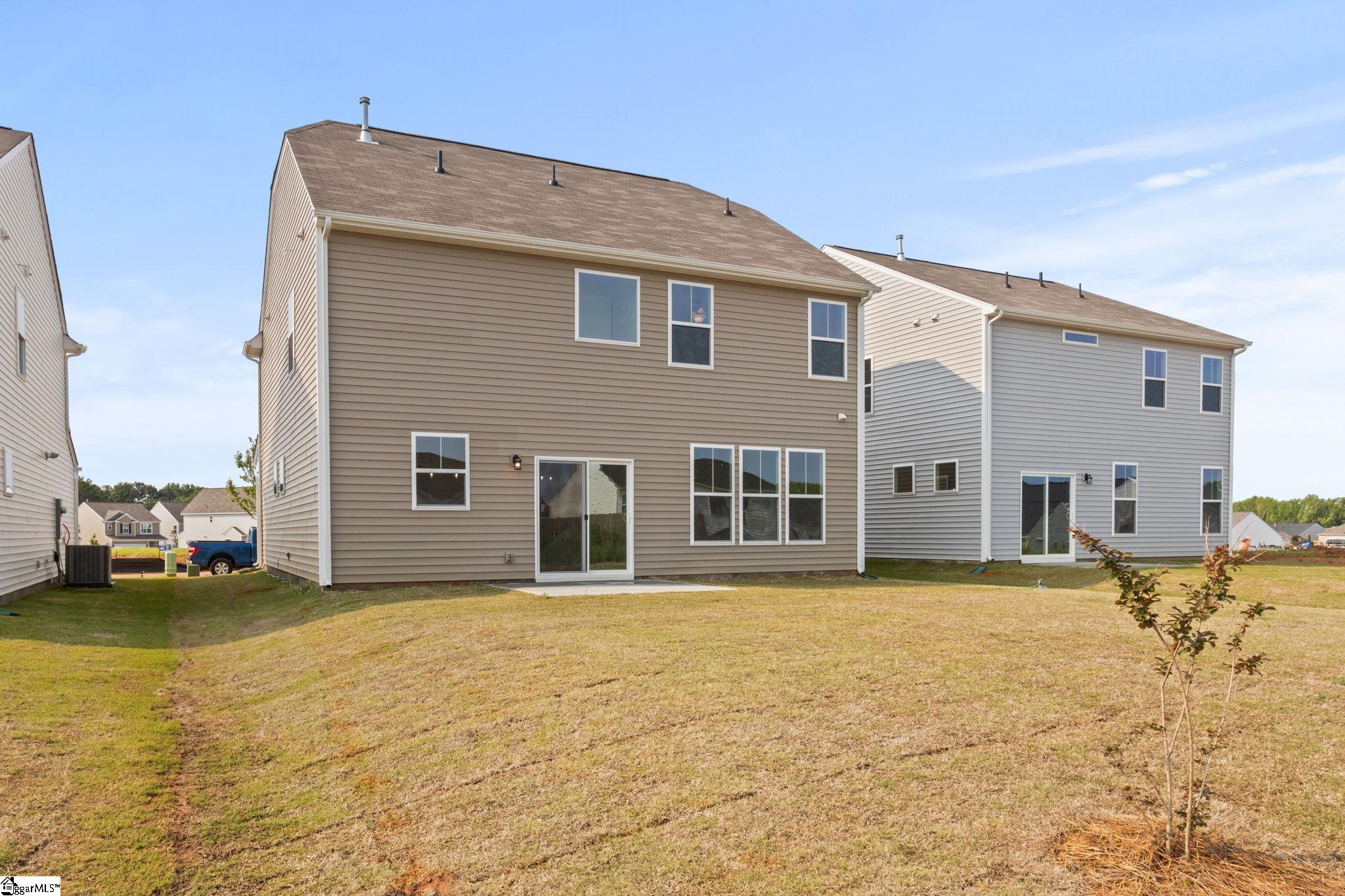219 Pendergast Road Greenville, SC 29605 - Photo 26 of 27 Gallery Image 26