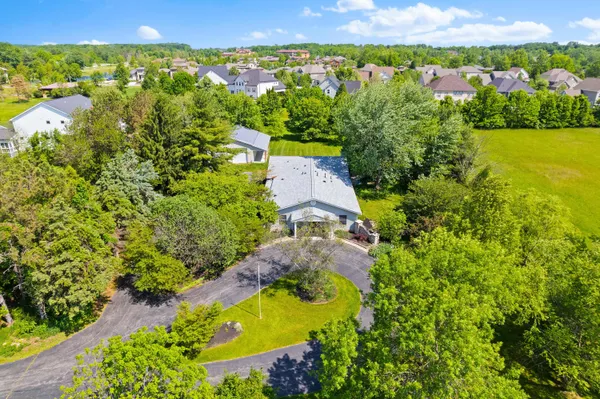 $699,900 | 8668 Hyland-Croy Road, Dublin, OH 43016
