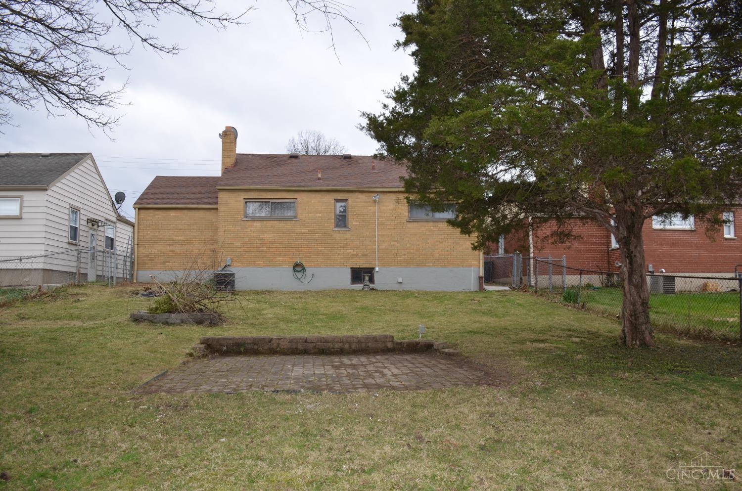 3480 Eyrich Road Cincinnati, OH 45248 - Photo 24 of 25